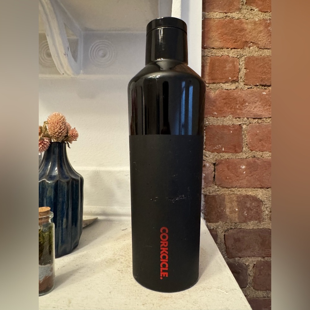 Corkcicle Star Wars Canteen 16 Oz/ Darth Vader